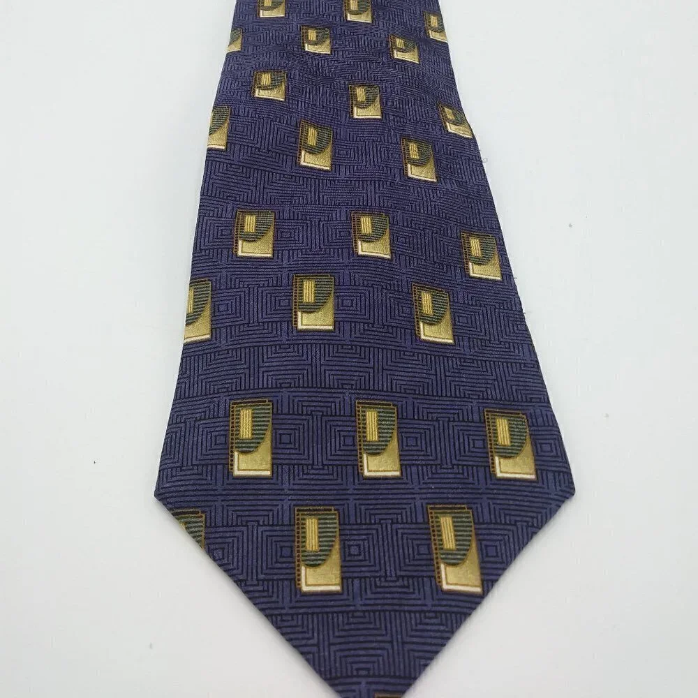 Bill Blass Black Label Tie